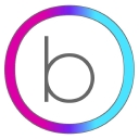 Blinds by Post GB logo