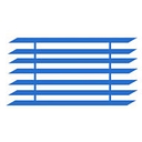 Blinds & Designs logo