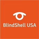 Blindshell Usa logo