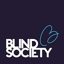 Blind Society logo