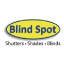 Blind Spot logo