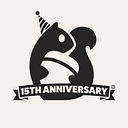 Blind Squirrel Games logo
