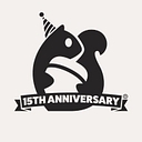 Blind Squirrel Games logo