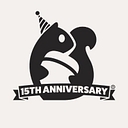 Blind Squirrel Games logo