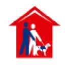 Blind Start Of America logo