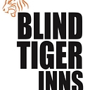 Blind Tiger Inns logo
