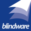 Blindware logo