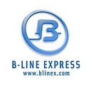B Line Express, Inc. logo