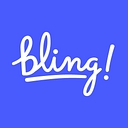 Bling DE logo