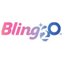 bling2o.co.uk logo