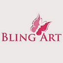 Bling Art logo
