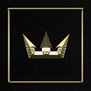 Bling King London logo