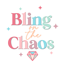Bling on the Chaos