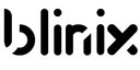 Blinix logo