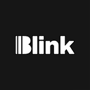 Blink.La logo