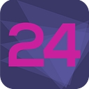 Blink24 logo