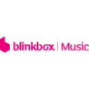 Blinkbox Music logo