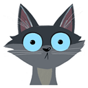 Blink Cats logo