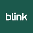 Blink Home Security logo