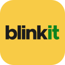 Blinkit logo