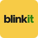 Blinkit logo