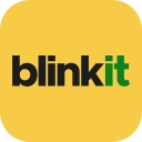 Blinkit logo