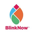 Blinknow logo