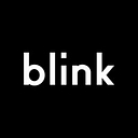 Blink logo