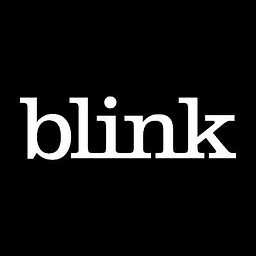 Blink logo
