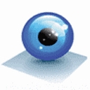 Blink vision Kidderminster logo