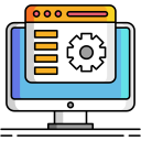 Blinkworx Solutions Private Limited logo — MySQL Developer job on DevsUnite