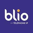 Blio Téléphonie IP logo