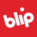 Blip Global logo