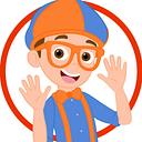 Blippi logo