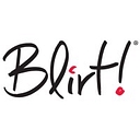 Blirt logo