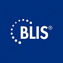 BLIS Technologies Limited logo