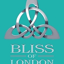 Bliss Of London logo