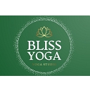Bliss Yoga Studio logo