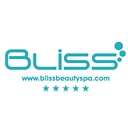 Blissbeautyspa logo