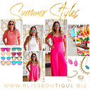 Bliss Boutique 