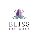 Bliss Car Wash logo