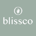 Blissco Cannabis logo