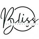 Bliss Events And Staffing logo