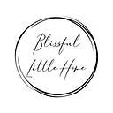 Favicon of Blissful Little Home