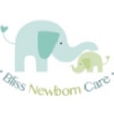 Bliss Newborn Care logo