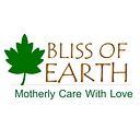 Bliss of Earth logo
