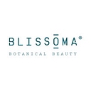 Blissoma Holistic Skincare logo