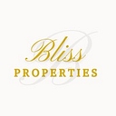 Bliss Properties logo