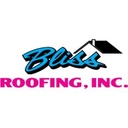 Bliss Roofing logo