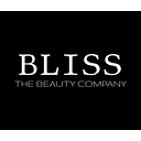 Bliss The Beauty Company logo
